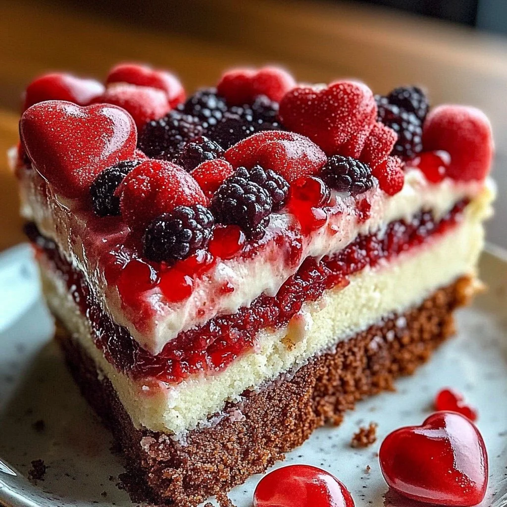 Heart-shaped cookies and cupcakes for Valentine baking ideas.