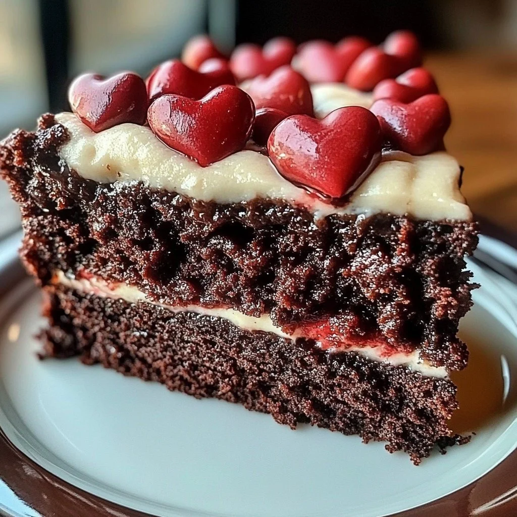 10 Delightful Valentine Baking Ideas to Share Love