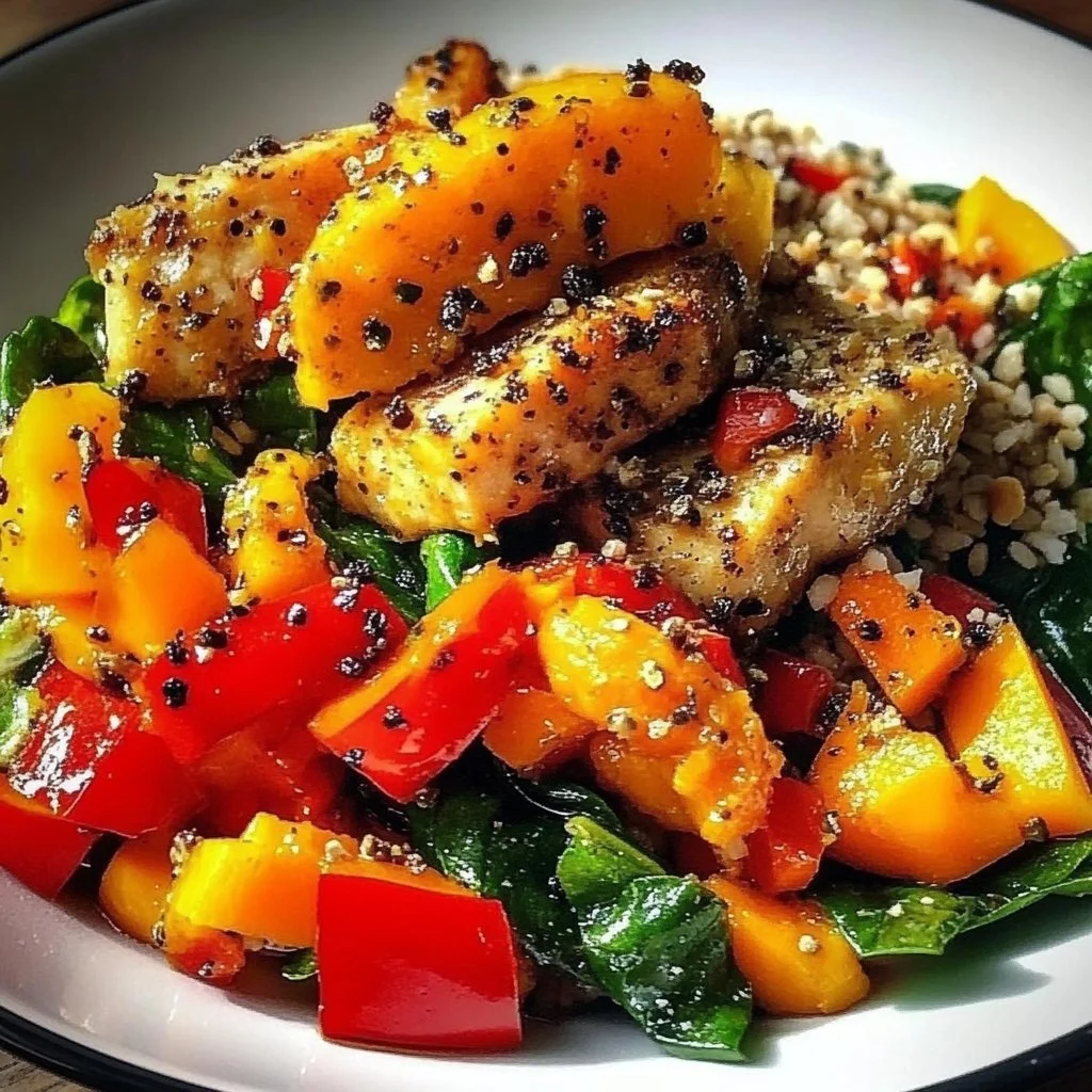 7 Day Daniel Fast Meal Plan for Spiritual Nourishment