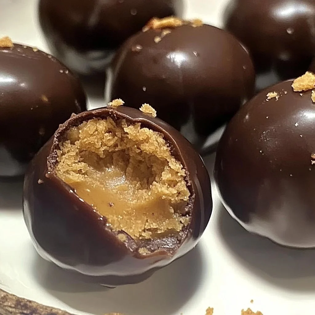 Buckeyes: 7 Irresistible Treats That Melt Hearts