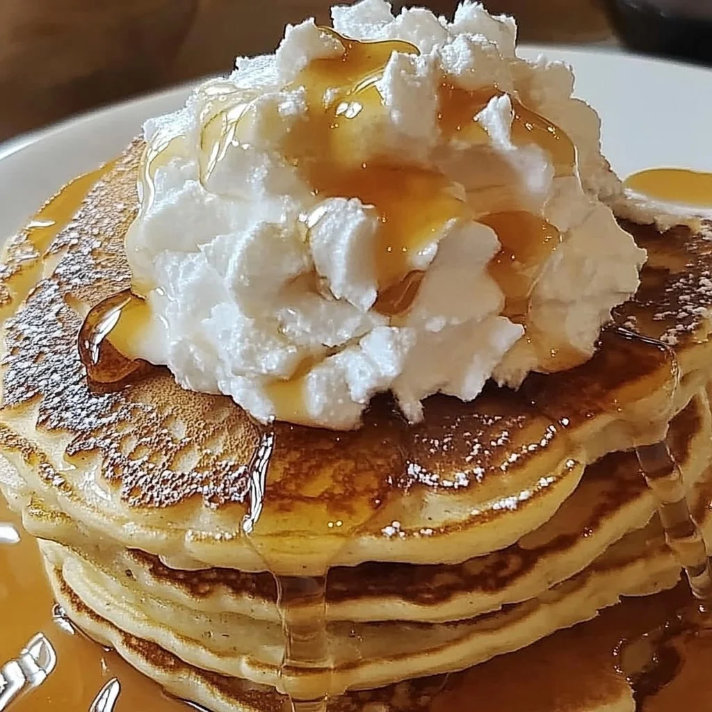 Butterbeer Pancakes: 7 Magical Flavors to Savor
