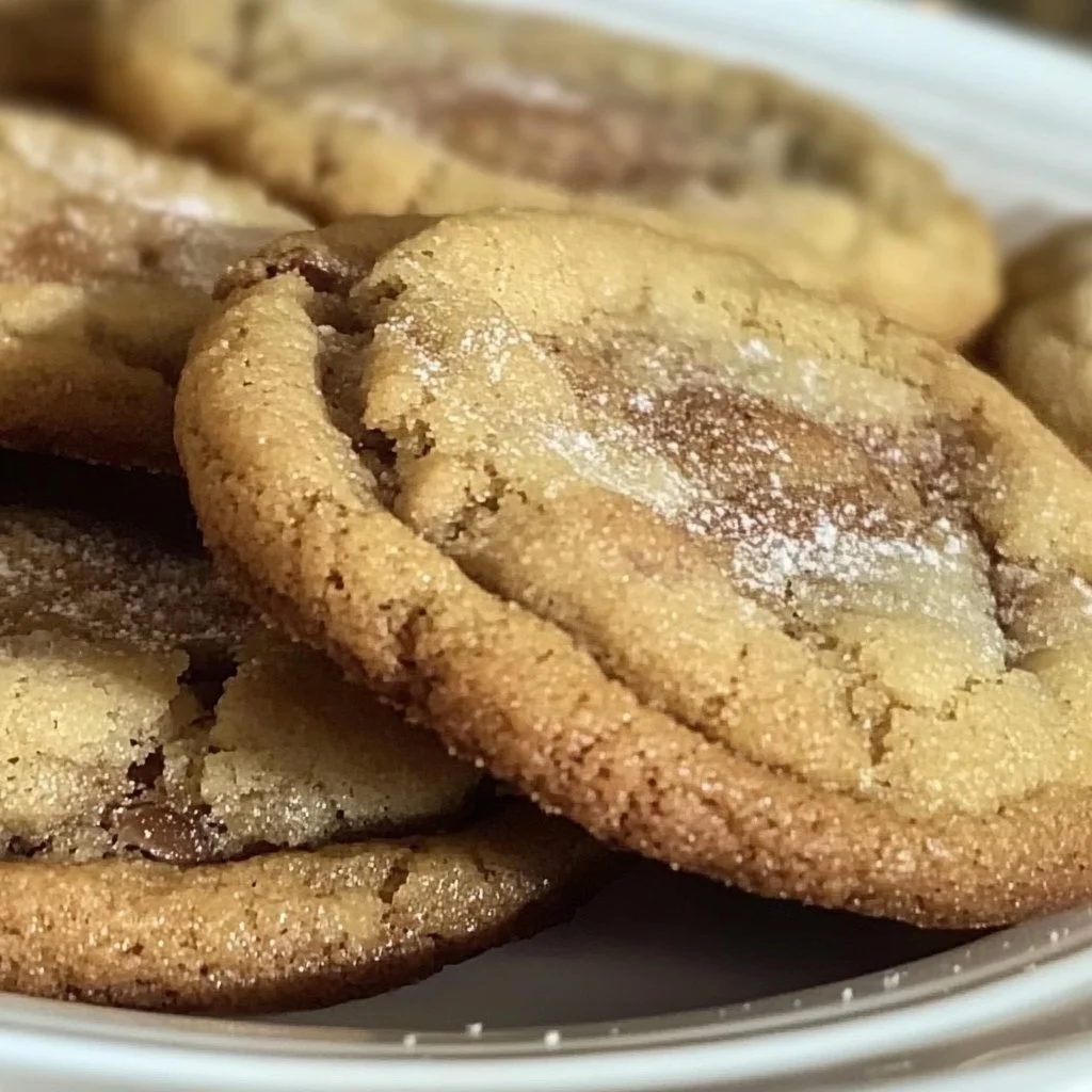 Coffee Cake Cookies: 7 Reasons You’ll Love Them