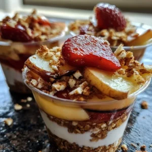 Healthy snack ideas for kids on Valentine's Day with fun presentation.