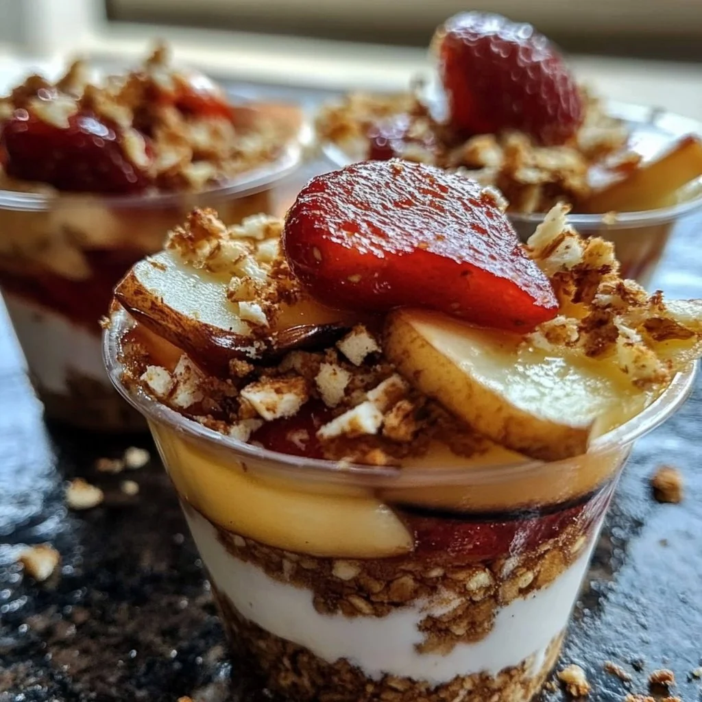 Healthy snack ideas for kids on Valentine's Day with fun presentation.