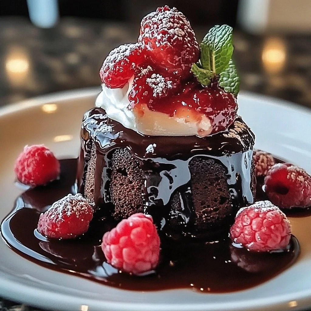 Delicious Valentine Desserts