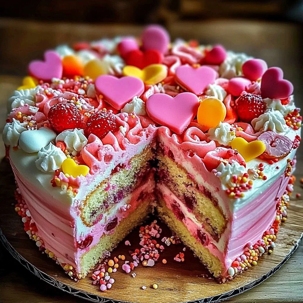 Delicious Valentine Bento Cake designs for a romantic celebration