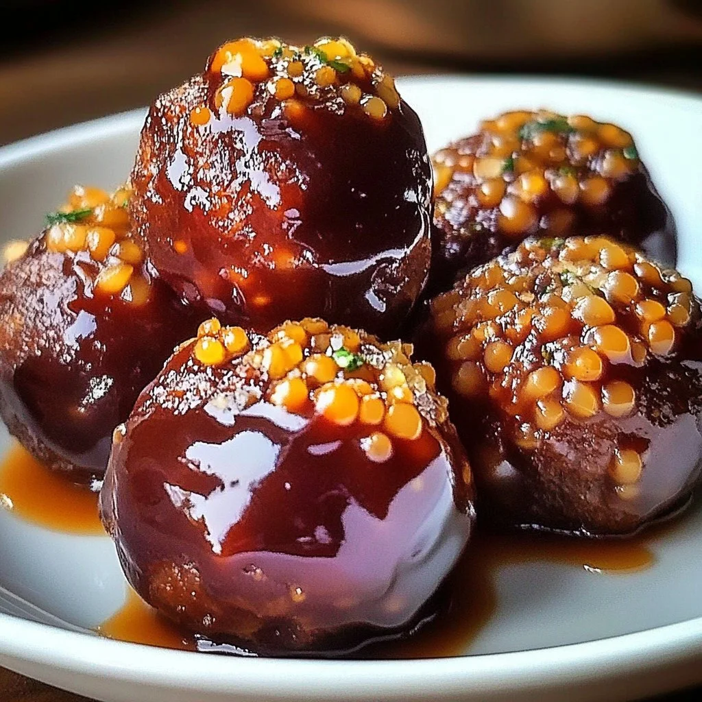 Fireball Whiskey Balls