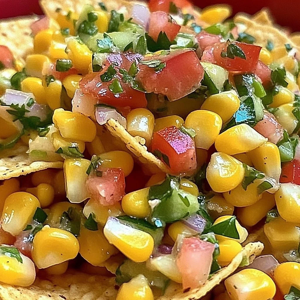 Frito Corn Salad: 5 Summer Servings You'll Crave