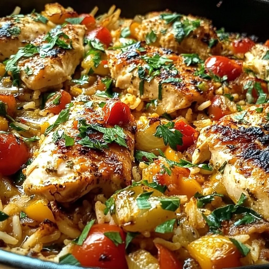 Greek Chicken Casserole: 7 Tasty Comfort Food Tips