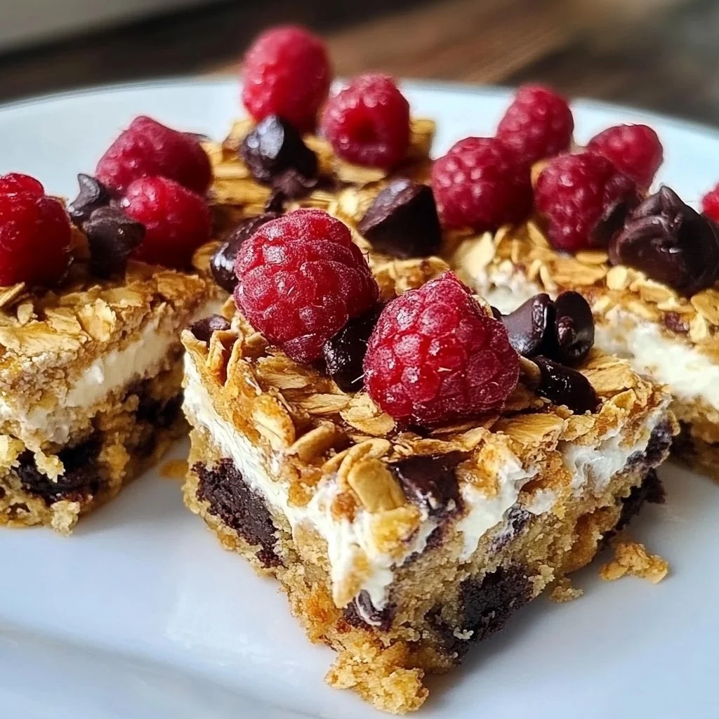 Healthy Valentine's Treats