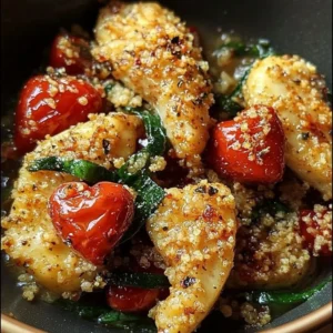 Heart-healthy Valentine's Day recipes for a romantic and healthy meal