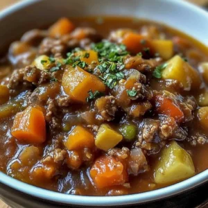 Delicious heartwarming meatless crockpot recipes for cozy meals