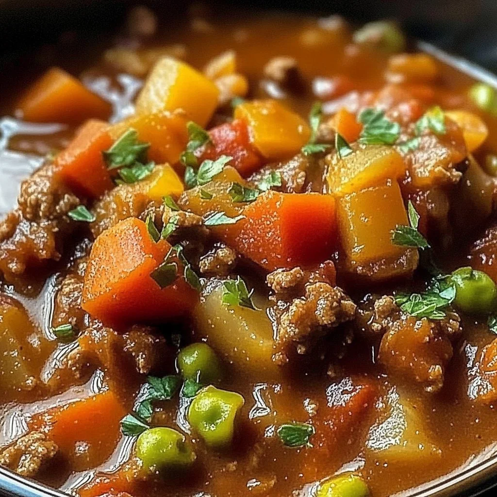 Heartwarming Meatless Crockpot Recipes You'll Love