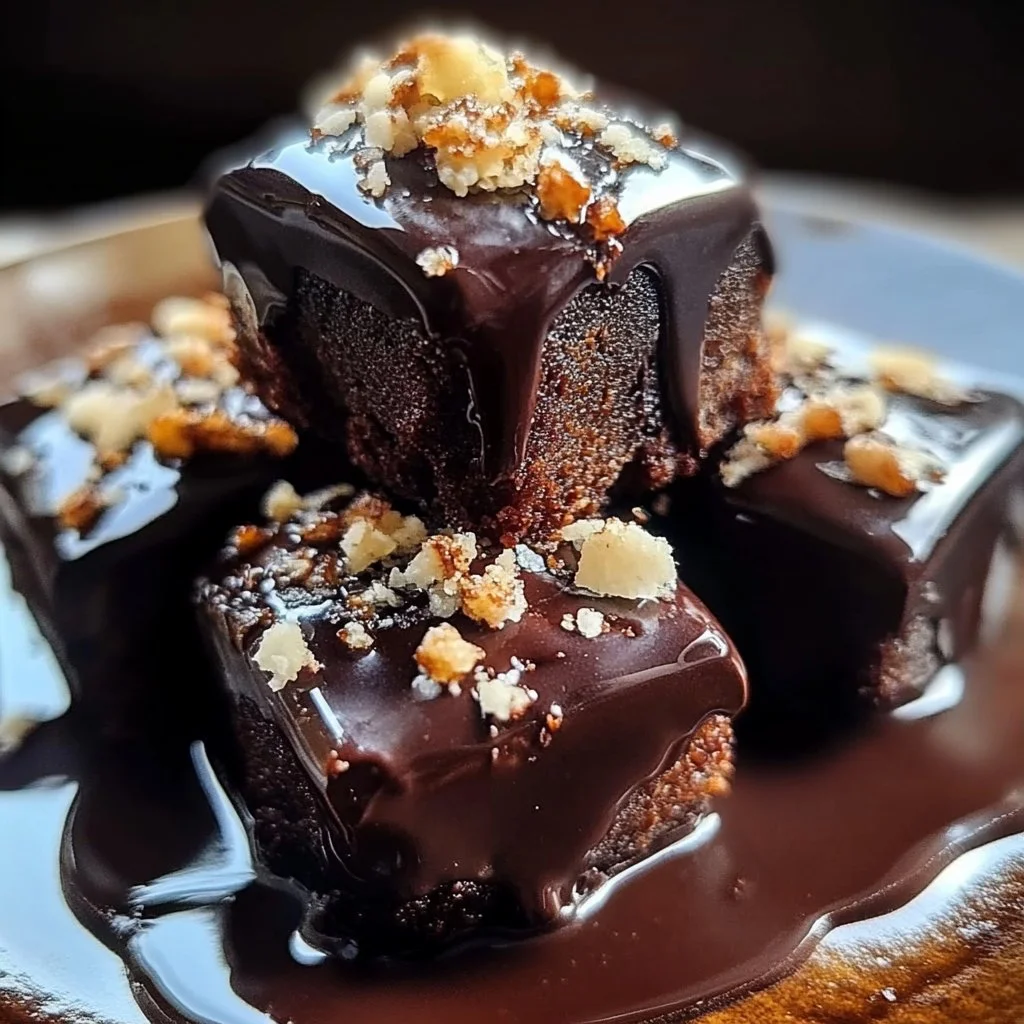 Irresistible Homemade Chocolates