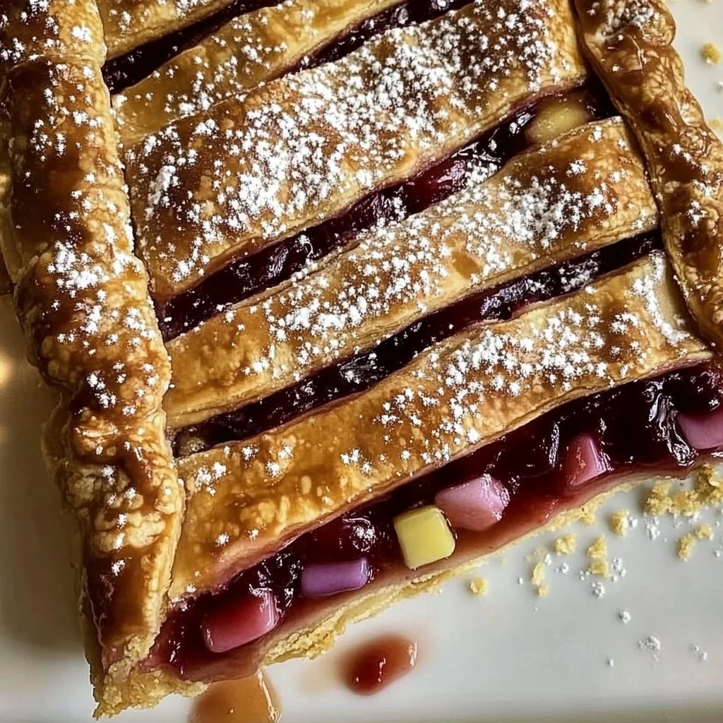 Homemade Pop Tarts with Pie Crust: 5 Reasons to Indulge