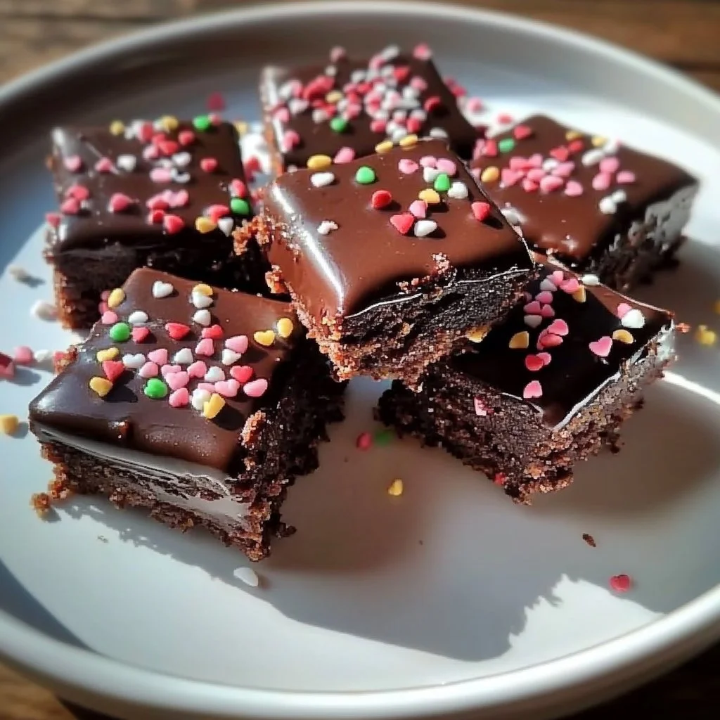 Homemade Valentine Candy