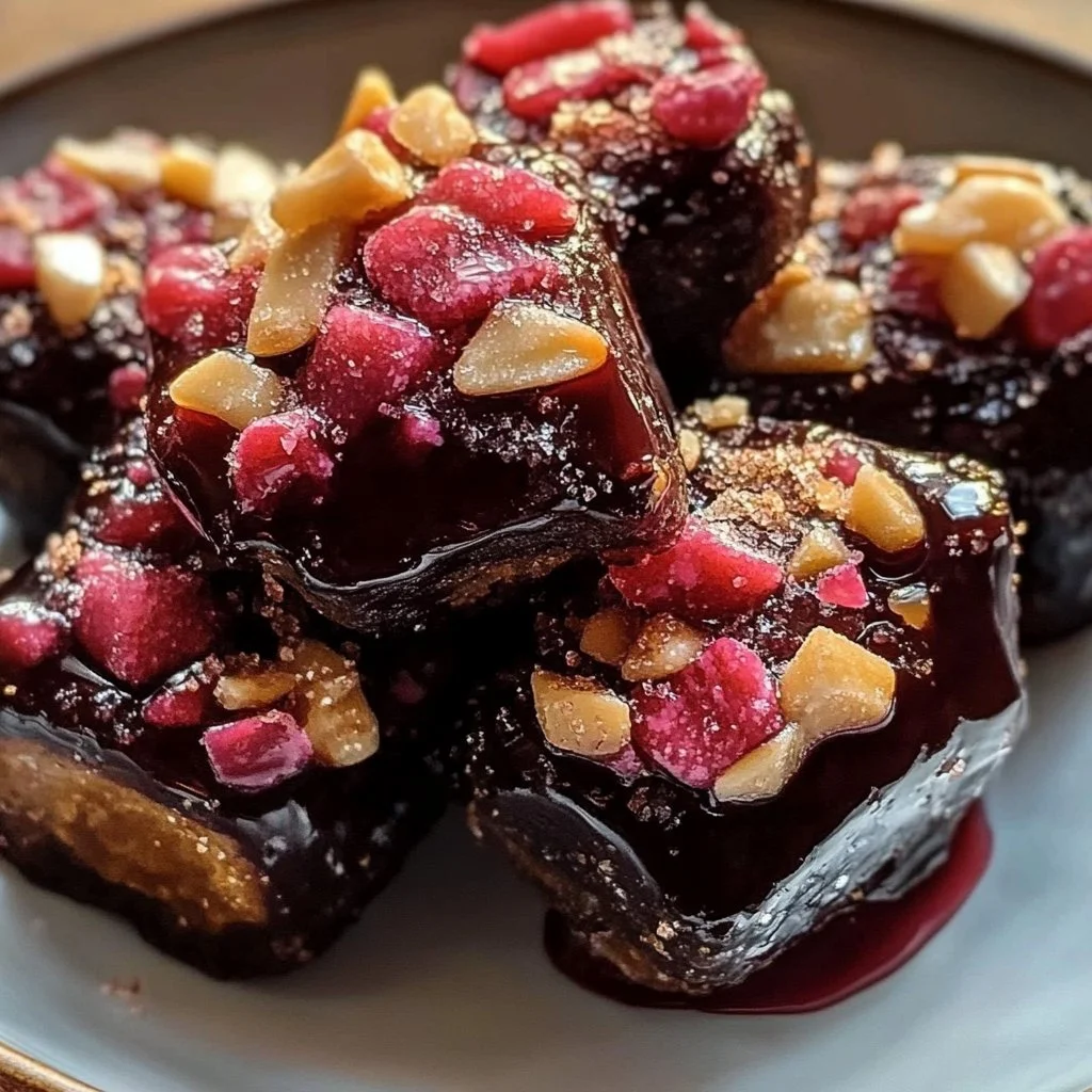 Homemade Valentine's Day Candy