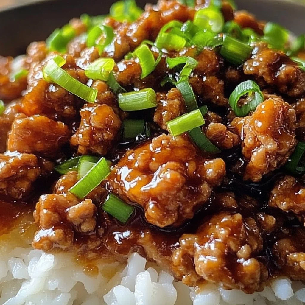 Honey Garlic Ground Turkey: 5 Irresistible Dinner Hacks