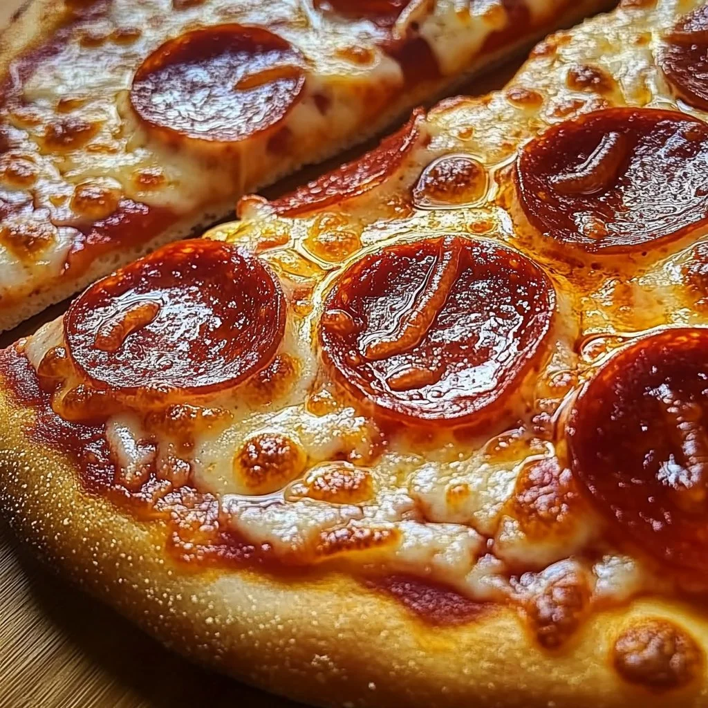 Hot Honey Pepperoni Pizza: 5 Flavorful Secrets Revealed