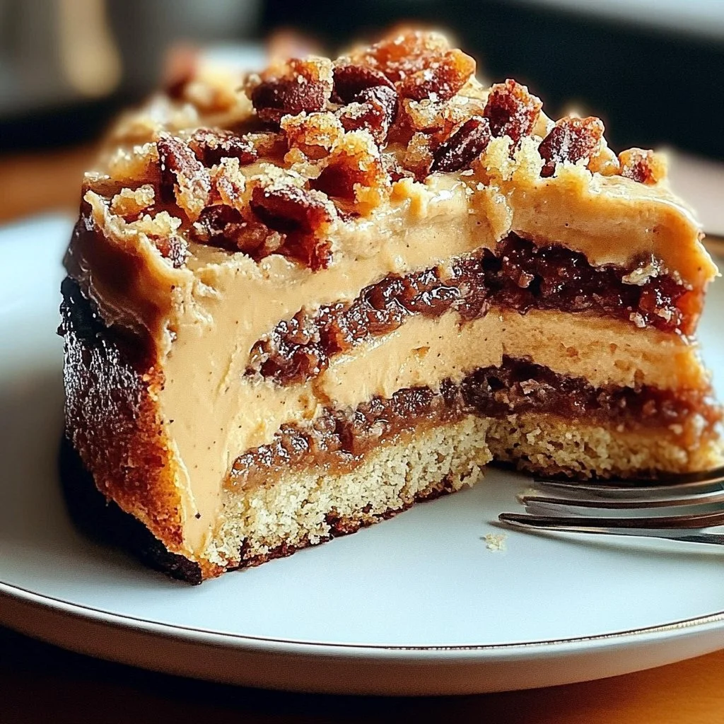 Irresistible Catch a Husband Cake