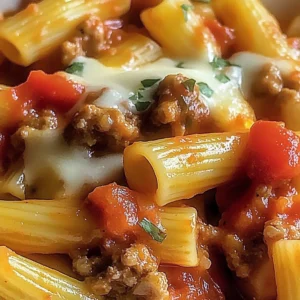 Plate of vibrant Rotel Pasta Fiesta with vegetables and cheese
