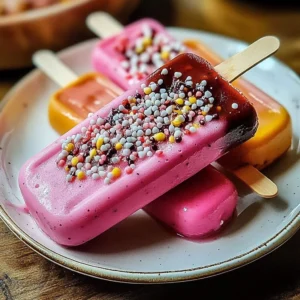 Irresistible Valentine cake popsicles for a romantic celebration