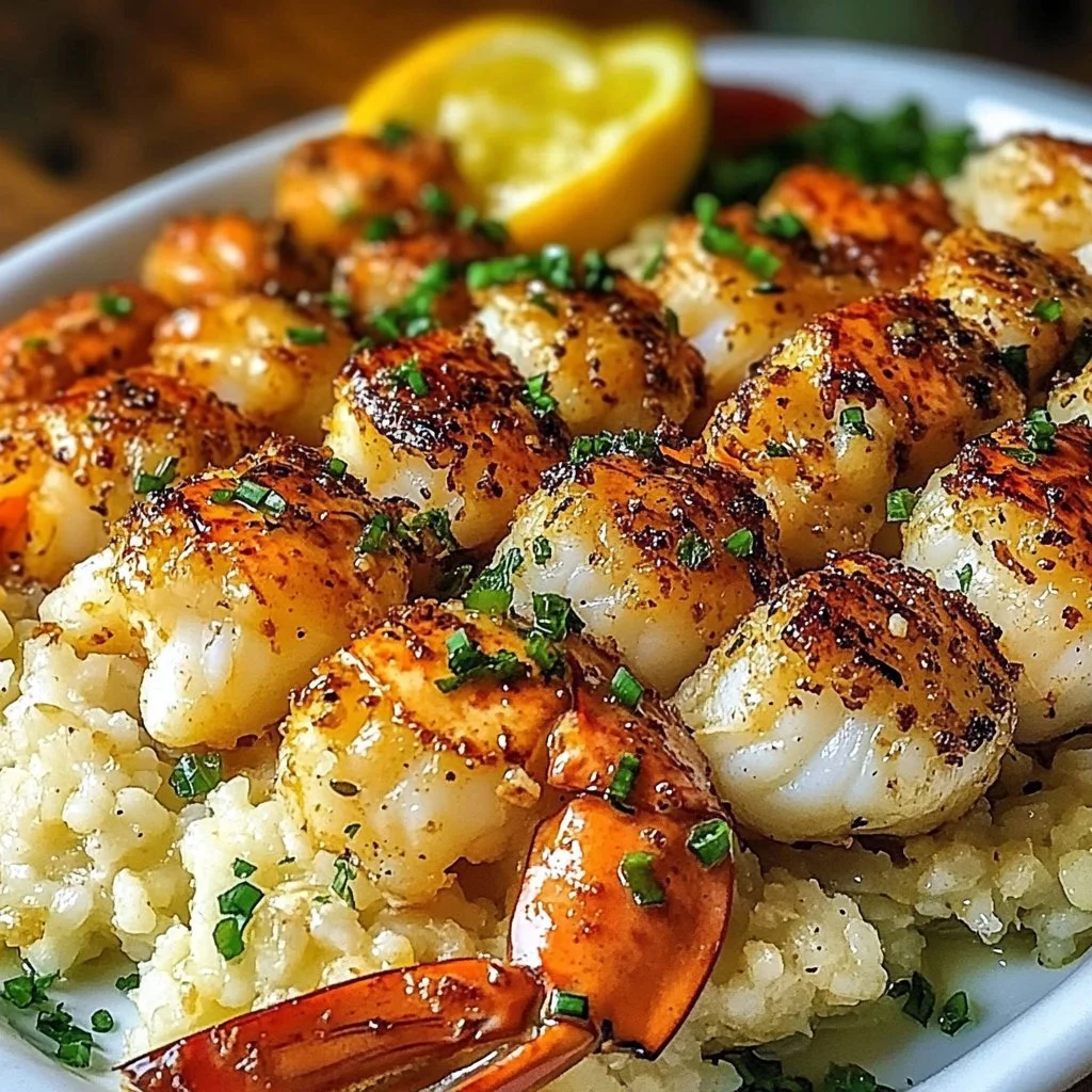 Delicious lobster side dishes ideas for a perfect seafood meal.