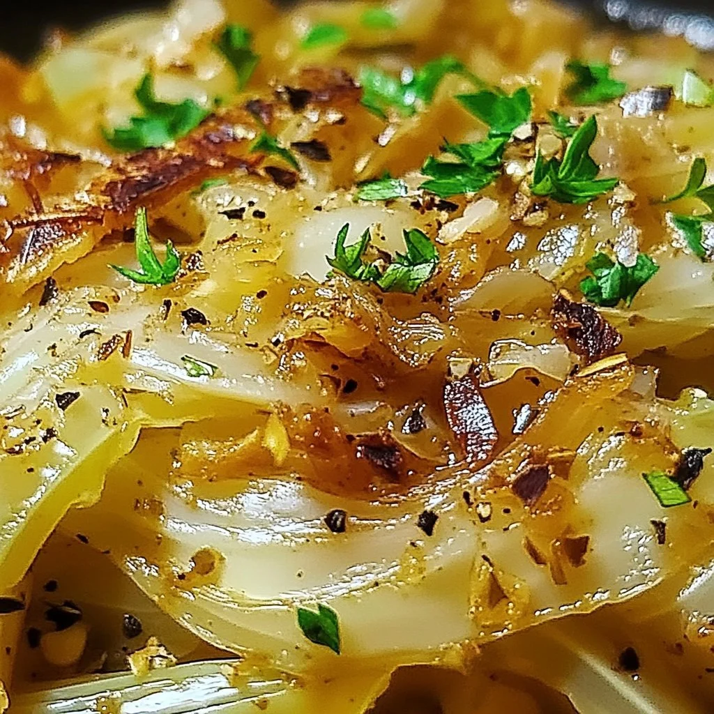 Marry Me Melting Cabbage: 7 Reasons You'll Fall in Love