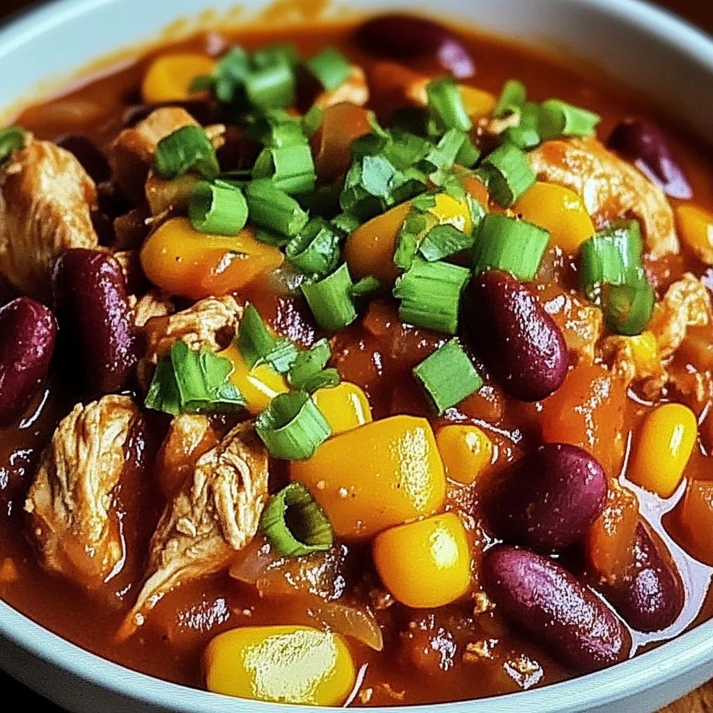 Nashville Hot Chicken Chili: 5 Bold Flavors to Love