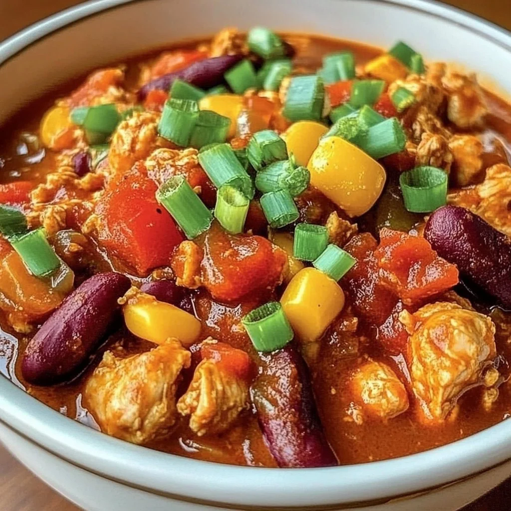 Nashville Hot Chicken Chili: 5 Bold Flavors to Love