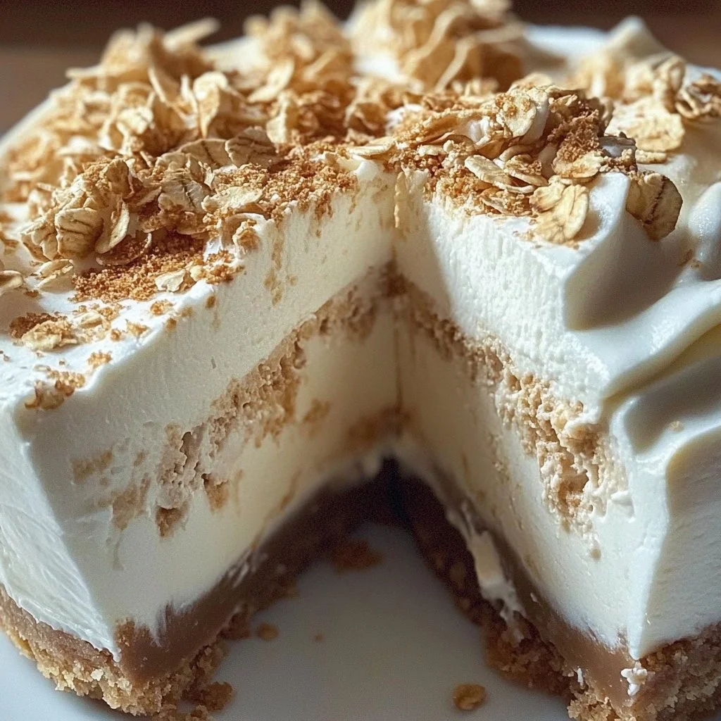 Oatmeal Cream Pie Cheesecake: 7 Secrets for Pure Joy