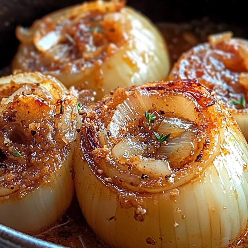 Onion Boil