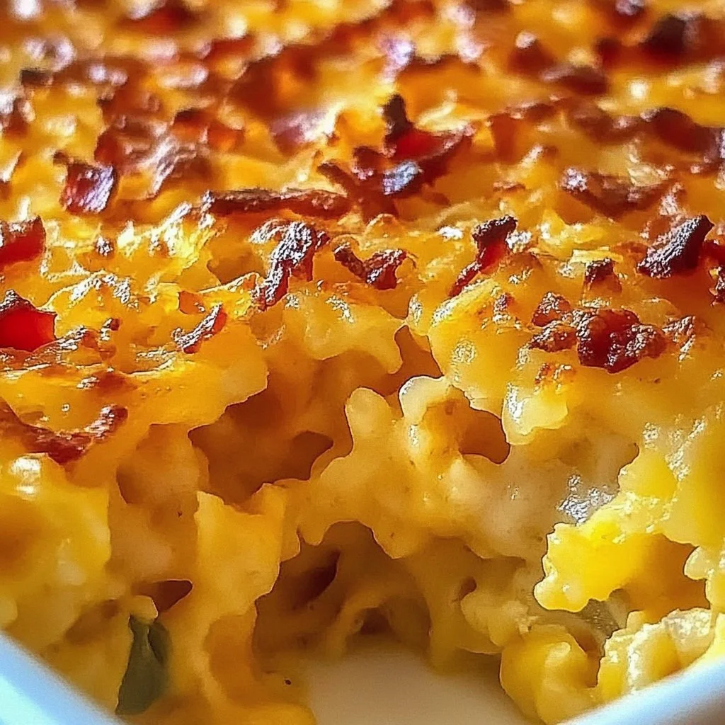 Pimento Cheese Hash Brown Casserole: 5 Comforting Secrets