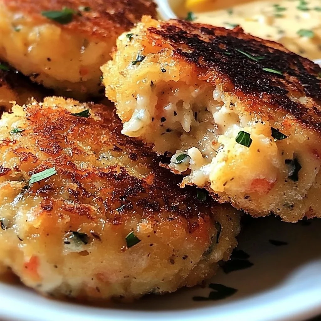 Shrimp Cakes with Lemon Aioli: 5 Flavorful Delights