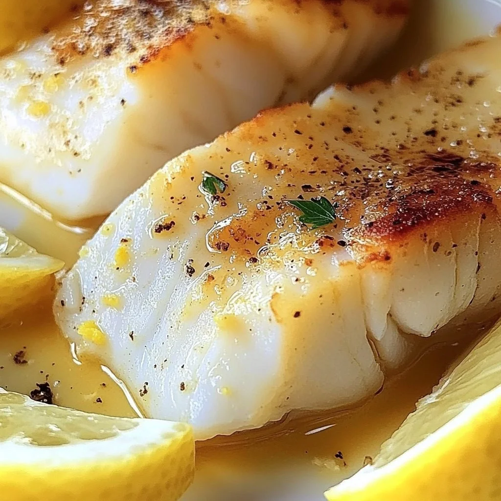 Sole Meunière: 5 Easy Steps to Culinary Bliss