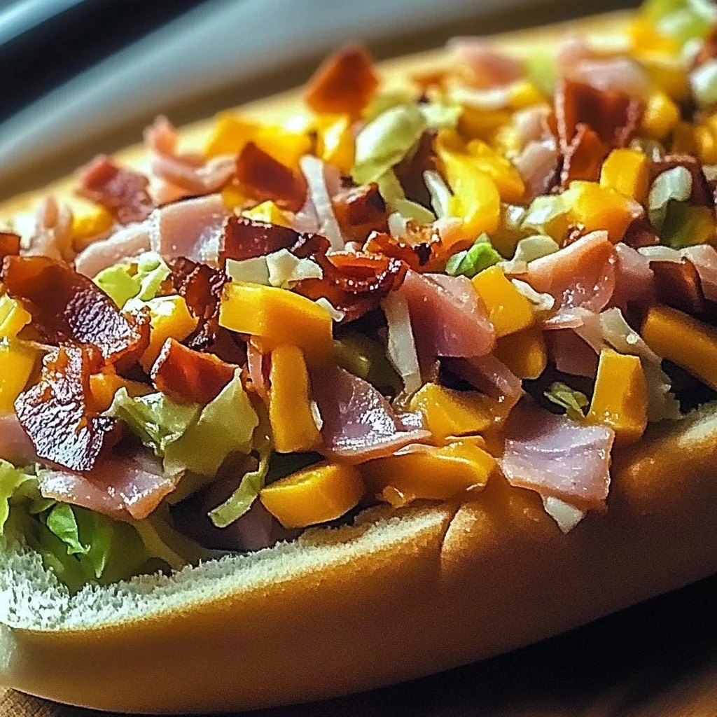 Sub in a Tub: 5 Mouthwatering Steps to Easy Delight