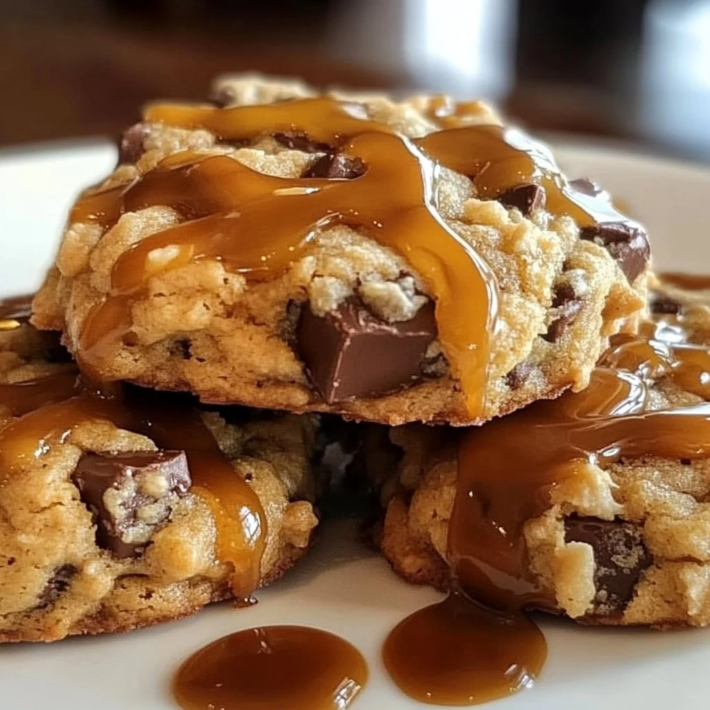 Twix Cookies: 7 Delightful Steps to Sweet Nostalgia