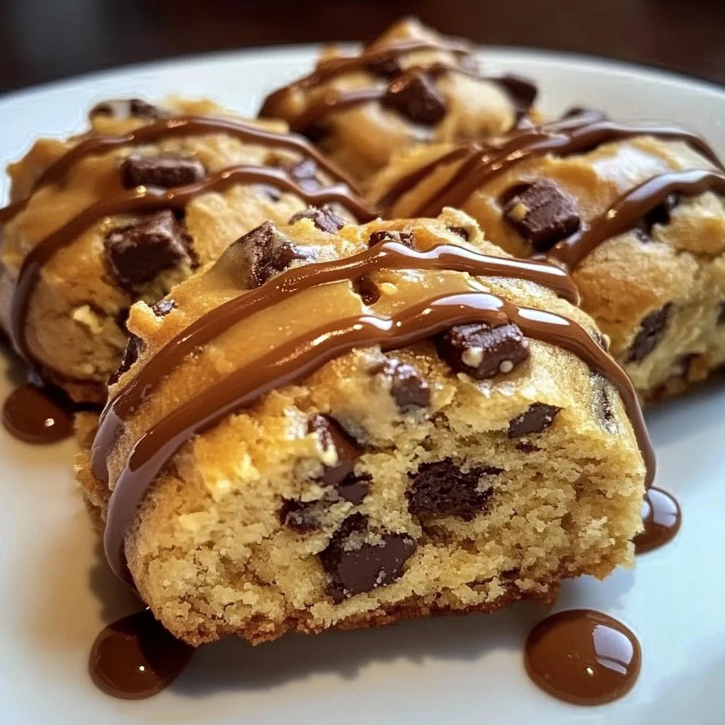 Twix Cookies: 7 Delightful Steps to Sweet Nostalgia