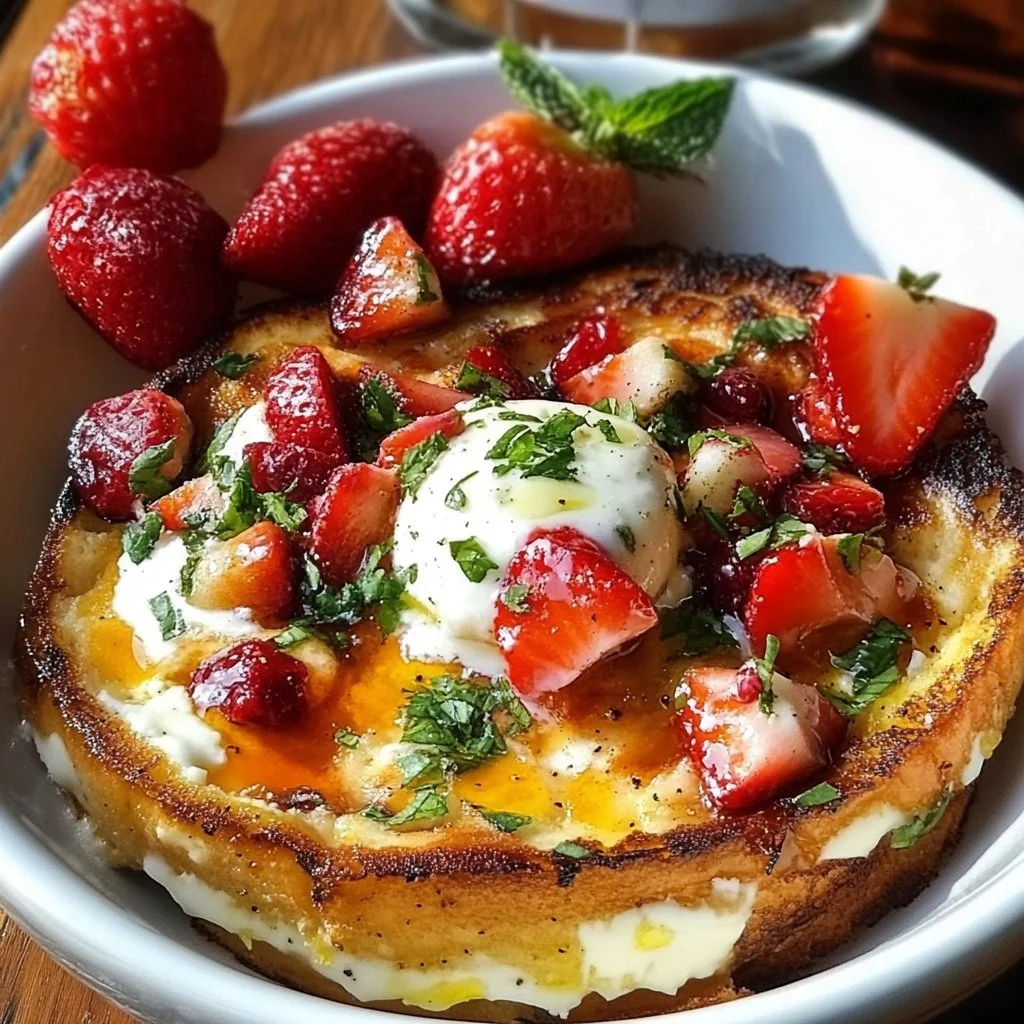 Valentines Brunch: 7 Heartfelt Recipes to Delight You