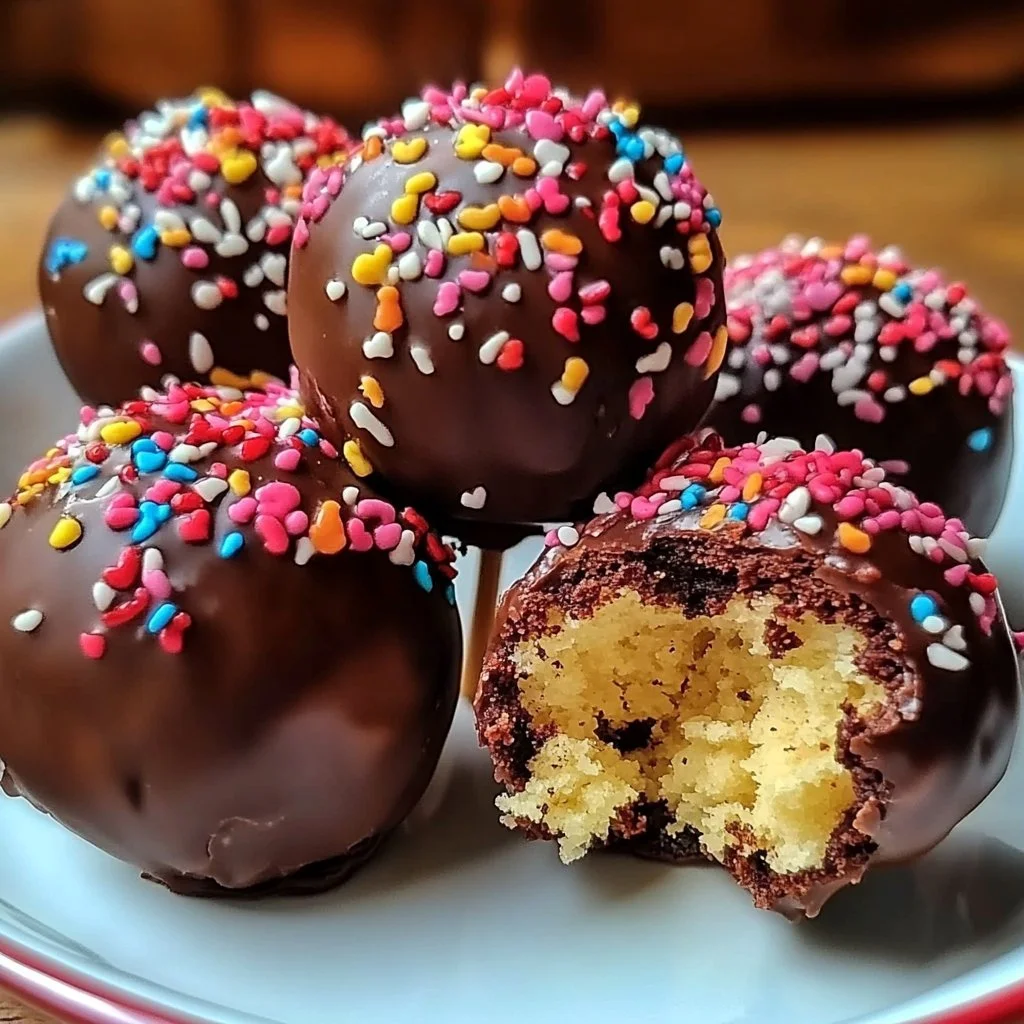 A variety of Valentine's Day cake pops decorated with hearts and festive colors.