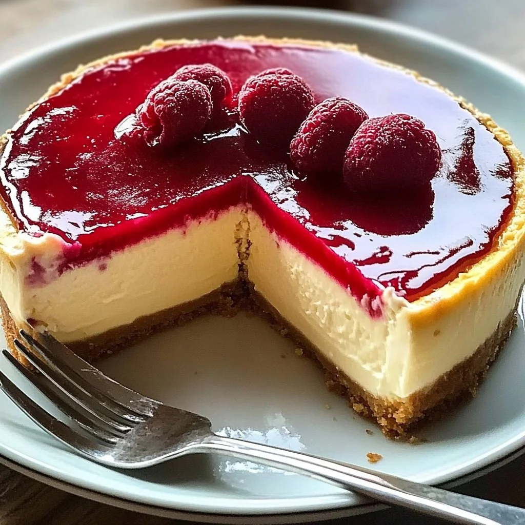 Valentine’s Day Cheesecake: 7 Ways to Melt Hearts