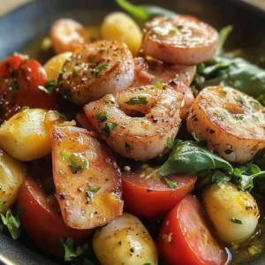 Valentine's Day menu featuring romantic dishes and sweet treats