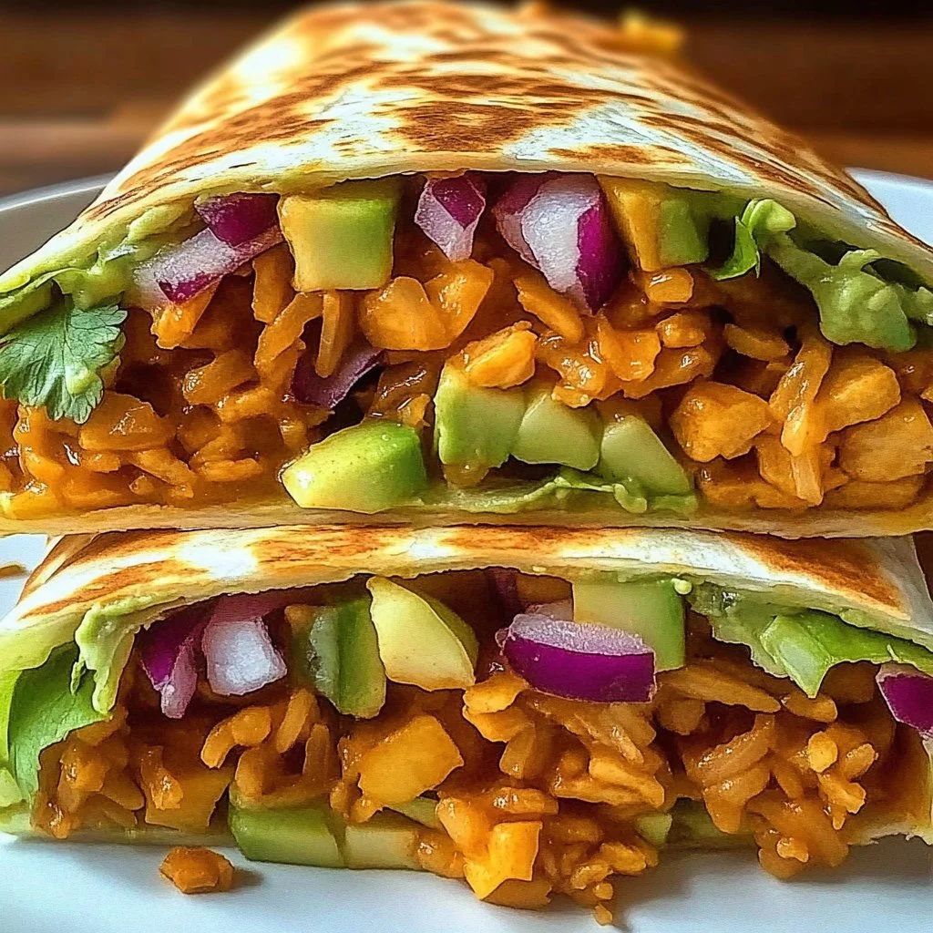 Vegan Crunchwrap Supreme: 7 Irresistible Ways to Enjoy