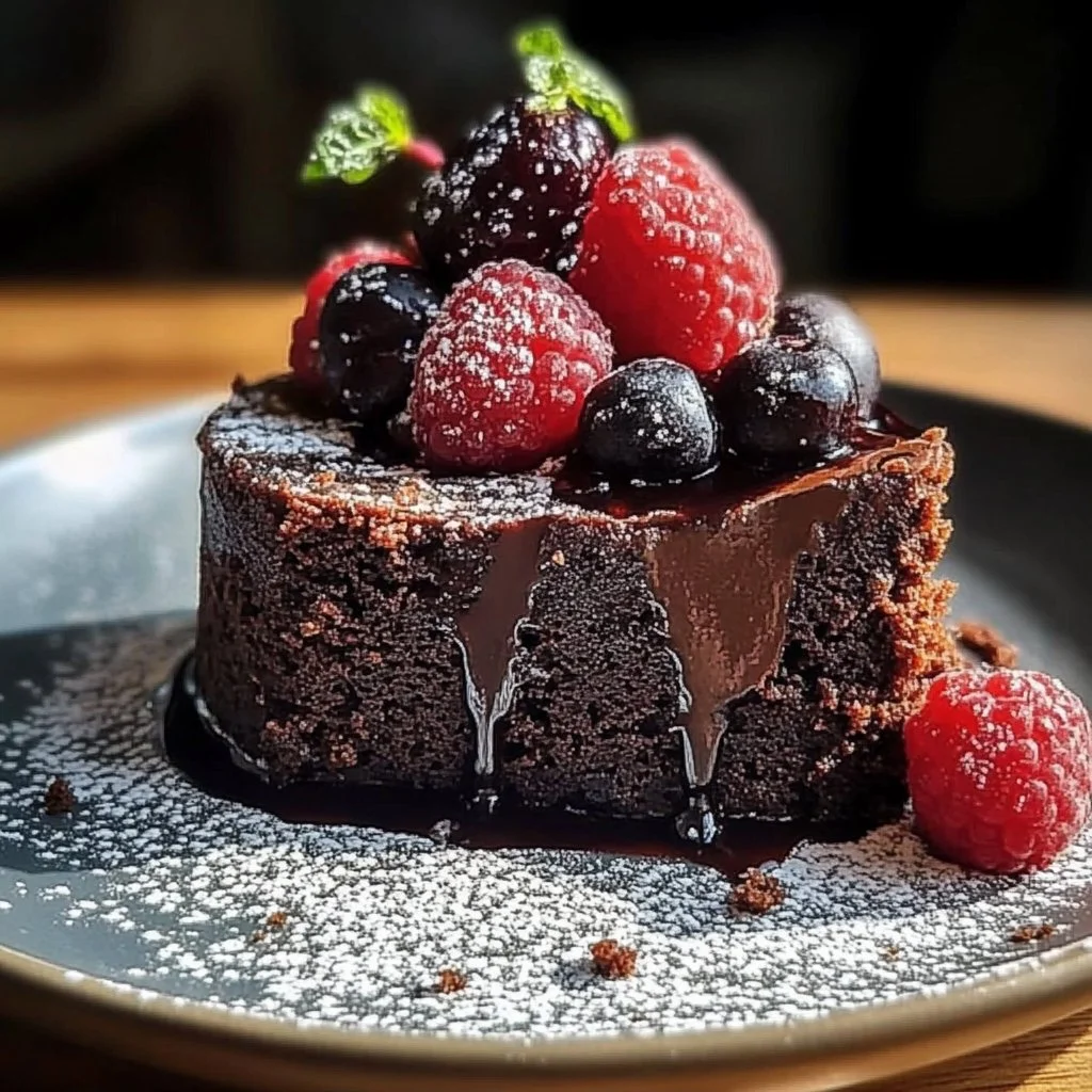 Vegan Desserts for Valentine's Day