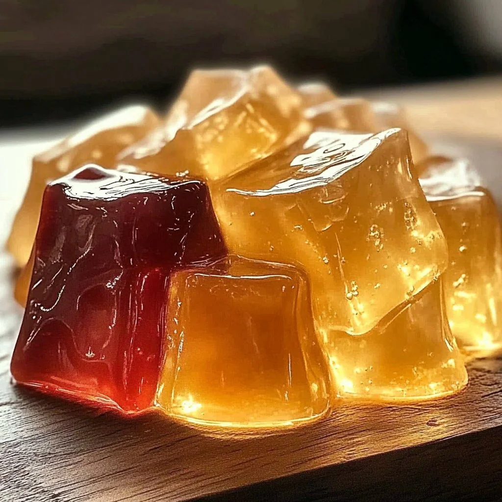 Viral Gelatin Trick