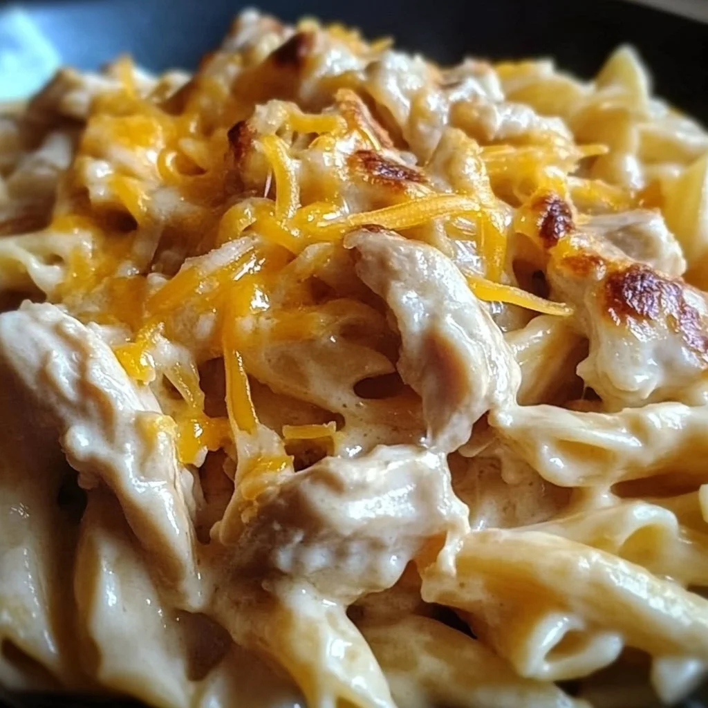 White Cheddar Honey Butter Chicken Pasta: 7 Irresistible Tips