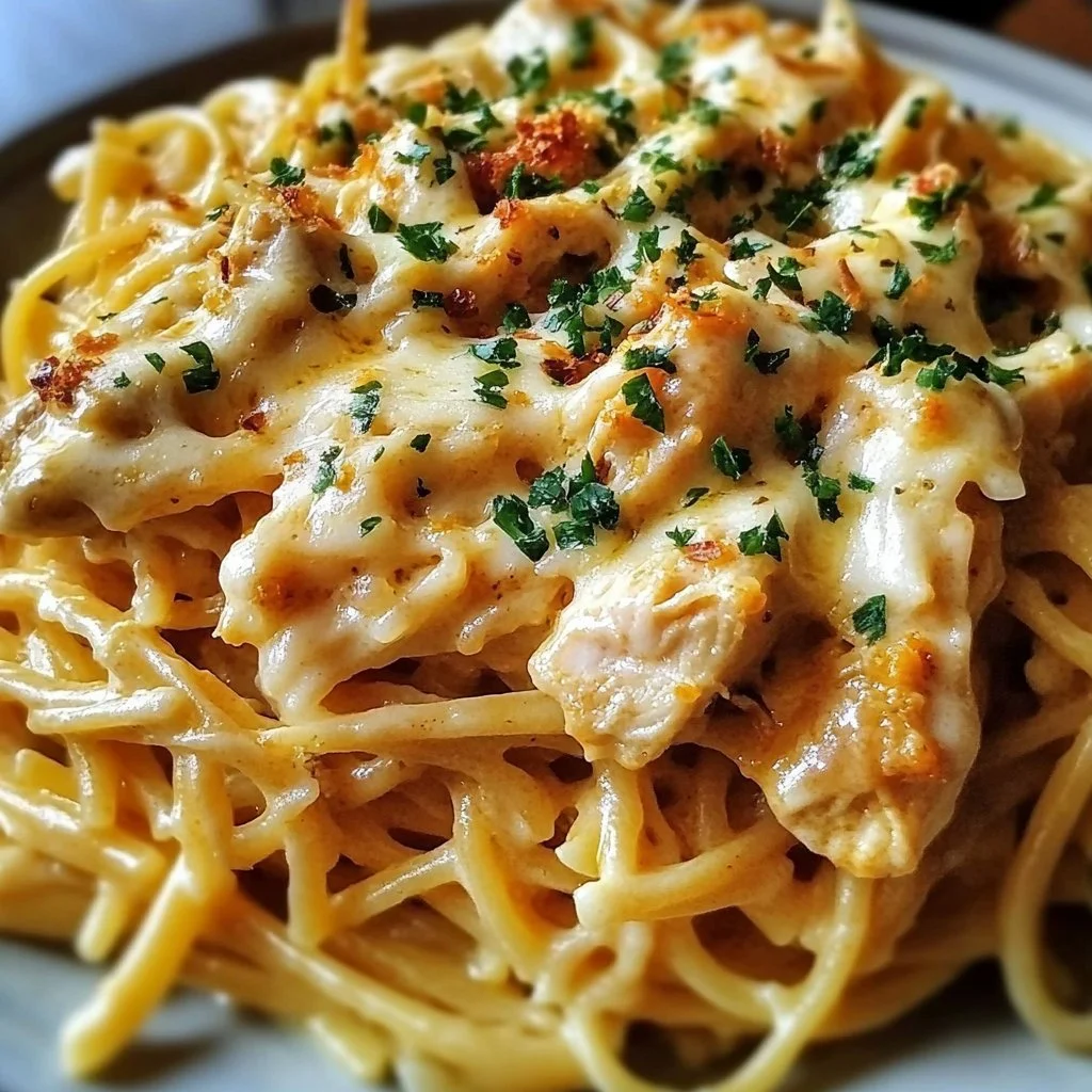 White Cheddar Honey Butter Chicken Pasta: 7 Irresistible Tips