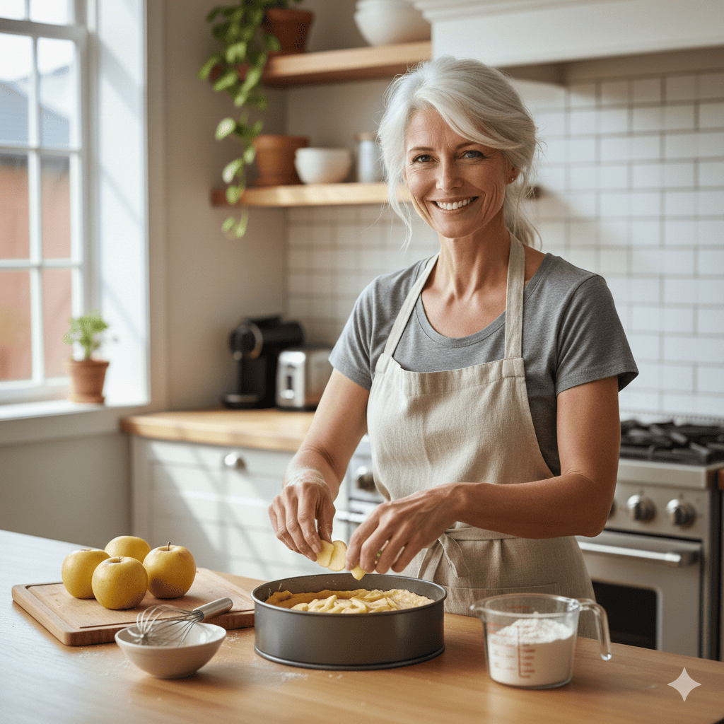 Natache owner of mixup recettes