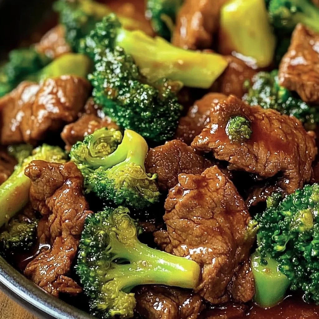 Beef and Broccoli Sheet Pan: 5 Reasons to Love This Dish
