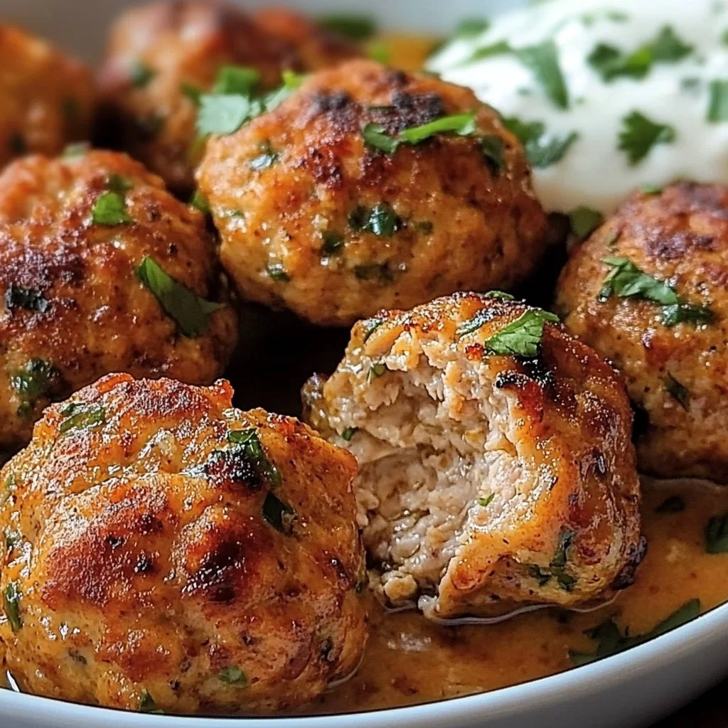 Chicken Kofta: 5 Irresistible Tips for Perfect Flavors